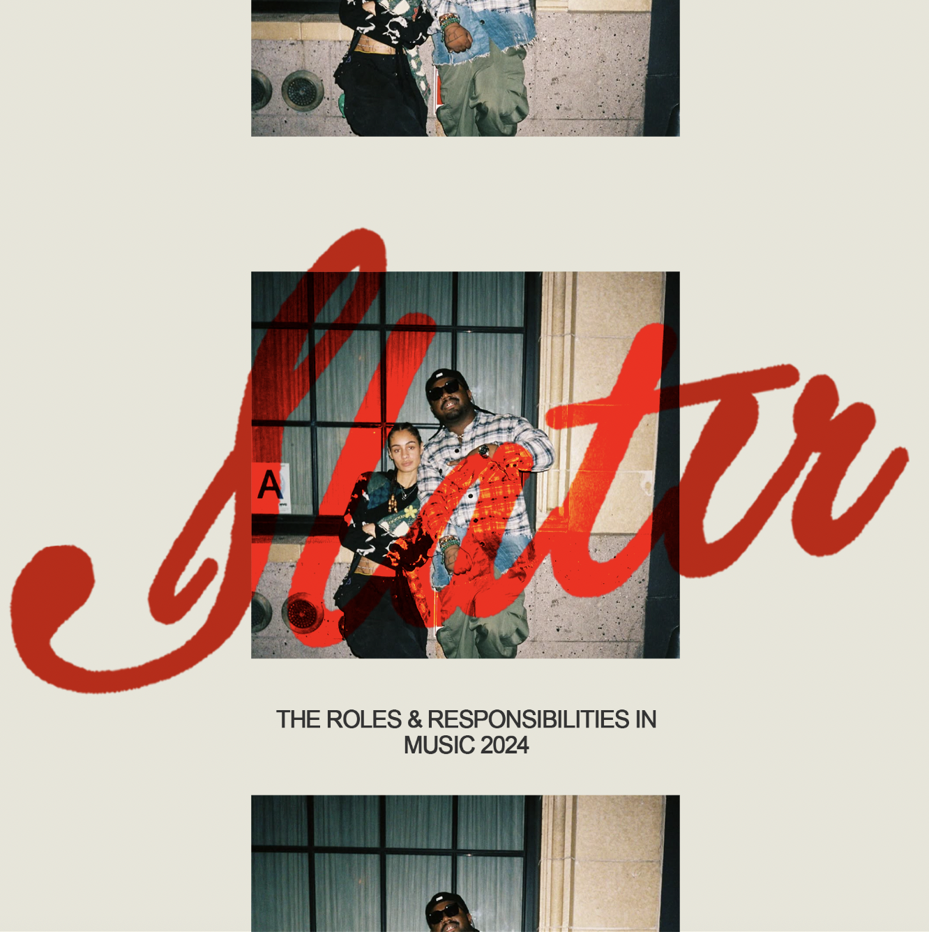 Social Media Template