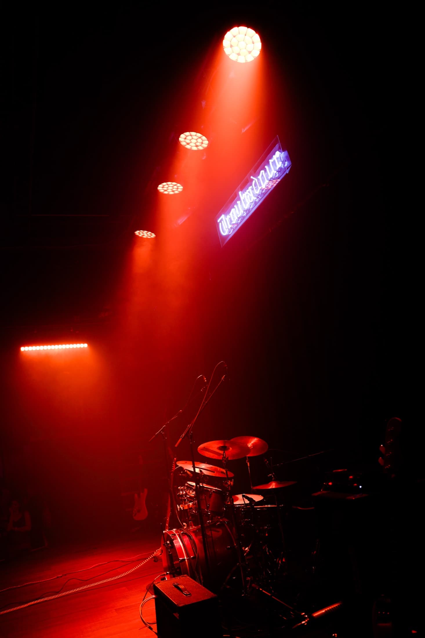 Penelope Road at the Troubadour, frame 4 of 20