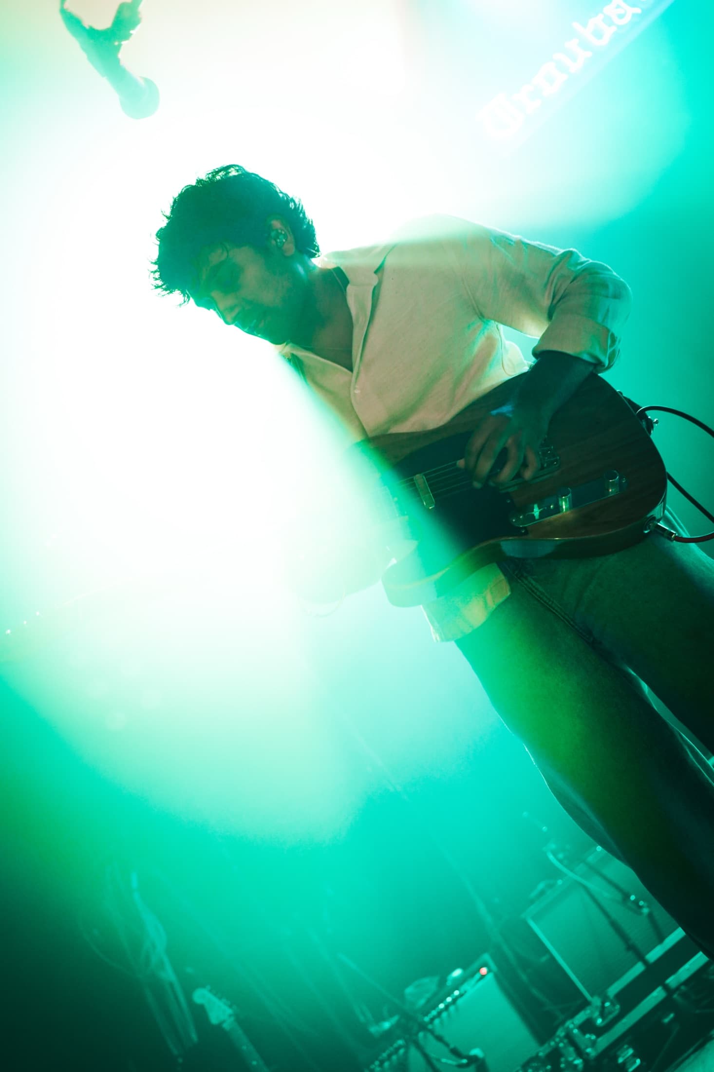 Penelope Road at the Troubadour, frame 13 of 20