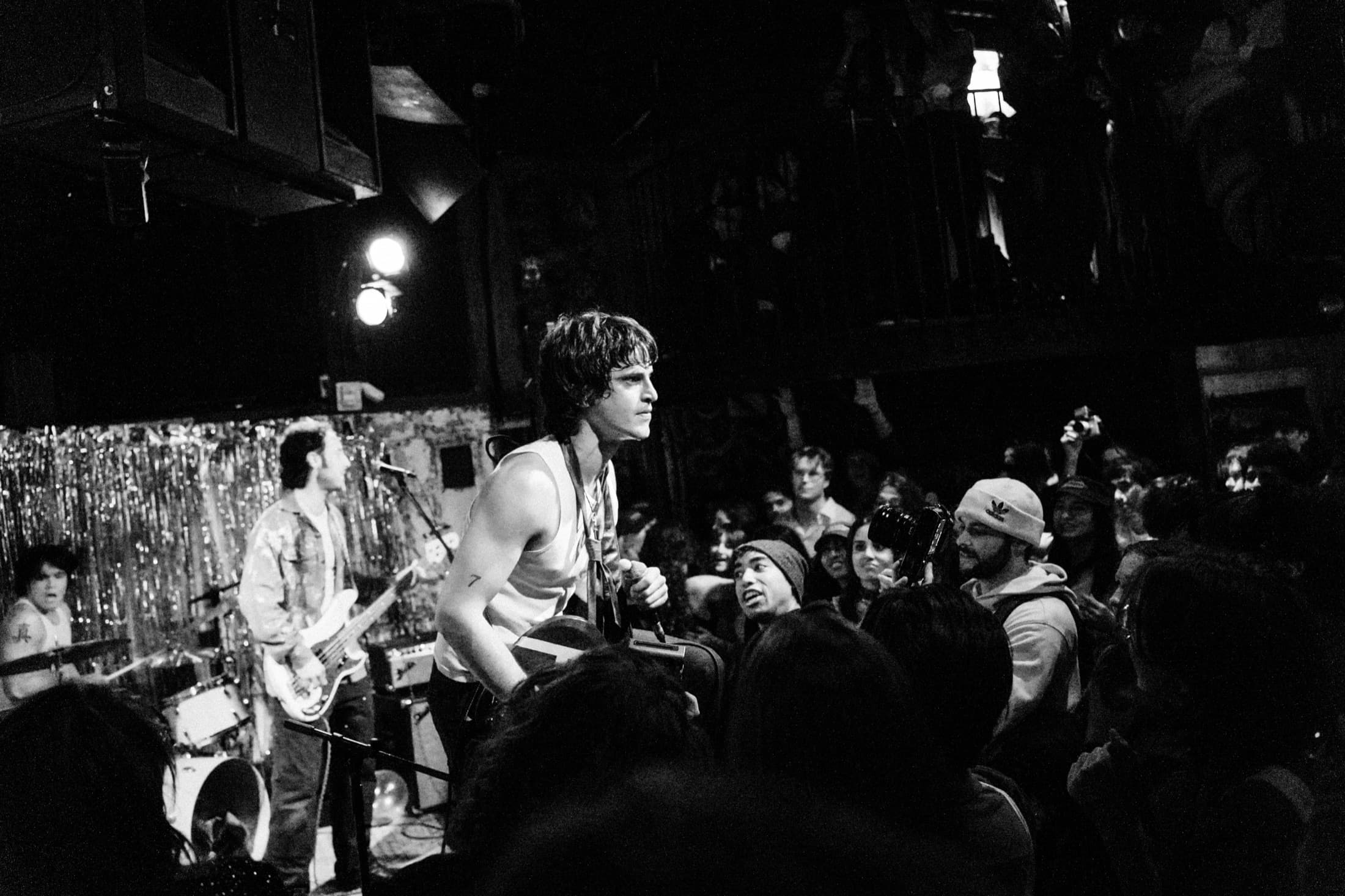 Torture Tuesdays club night, frame 6 of 14