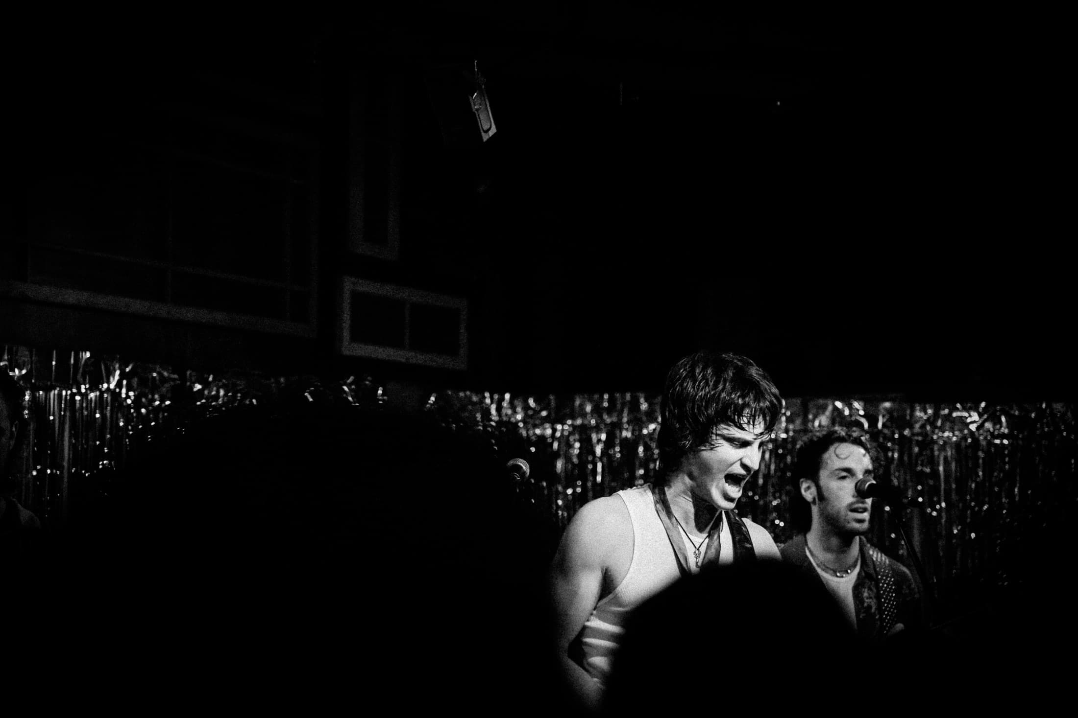 Torture Tuesdays club night, frame 8 of 14