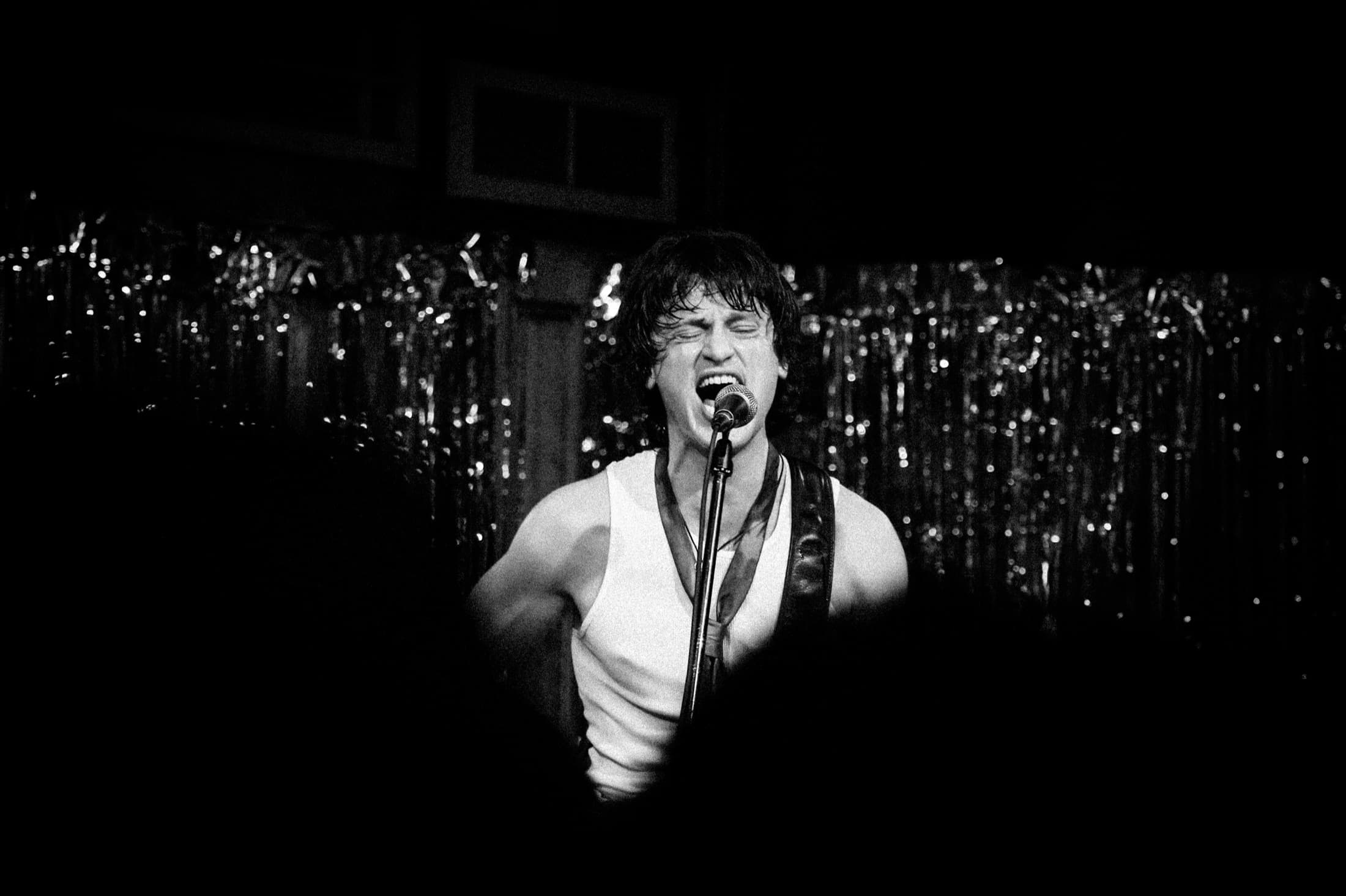 Torture Tuesdays club night, frame 9 of 14