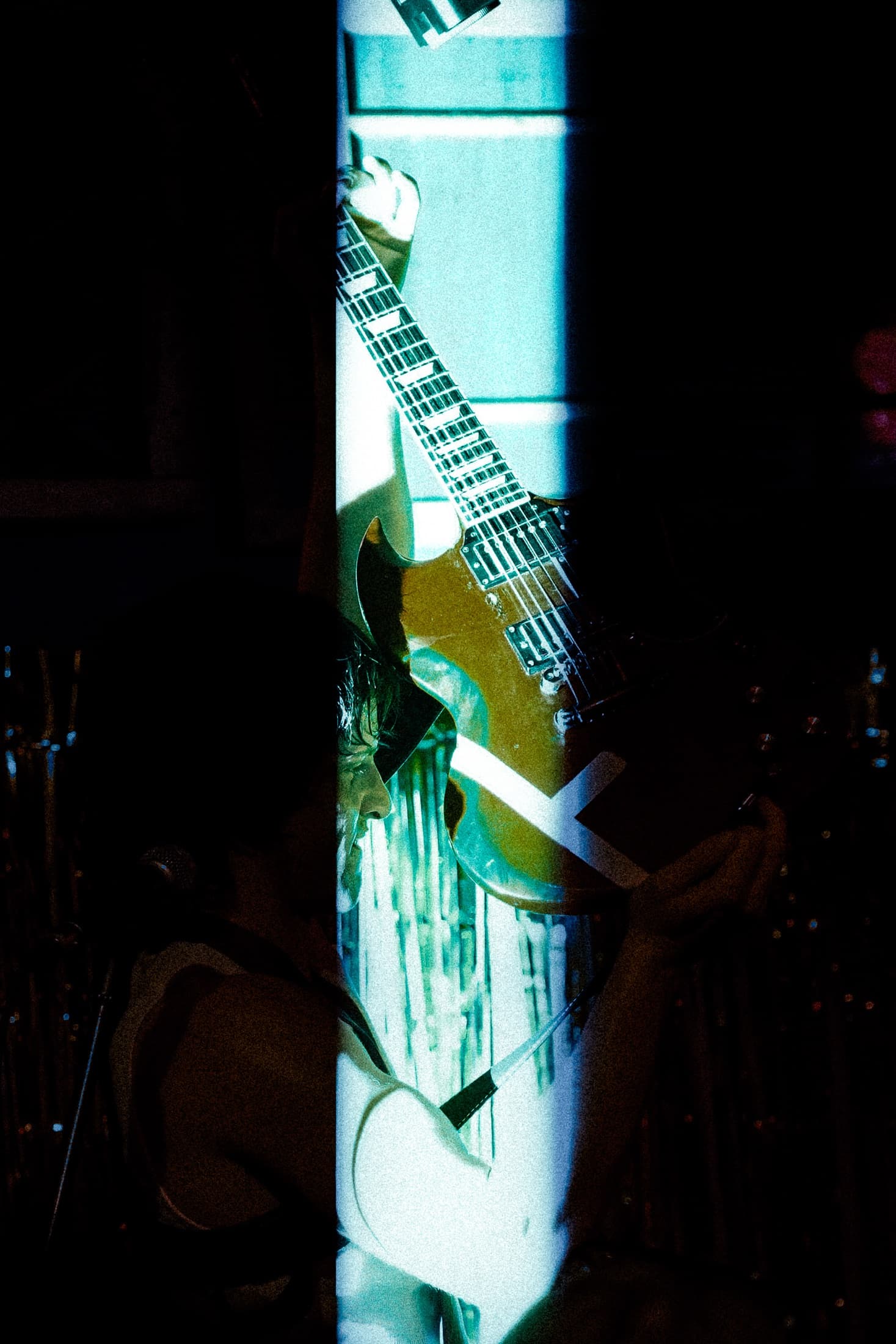 Torture Tuesdays club night, frame 10 of 14