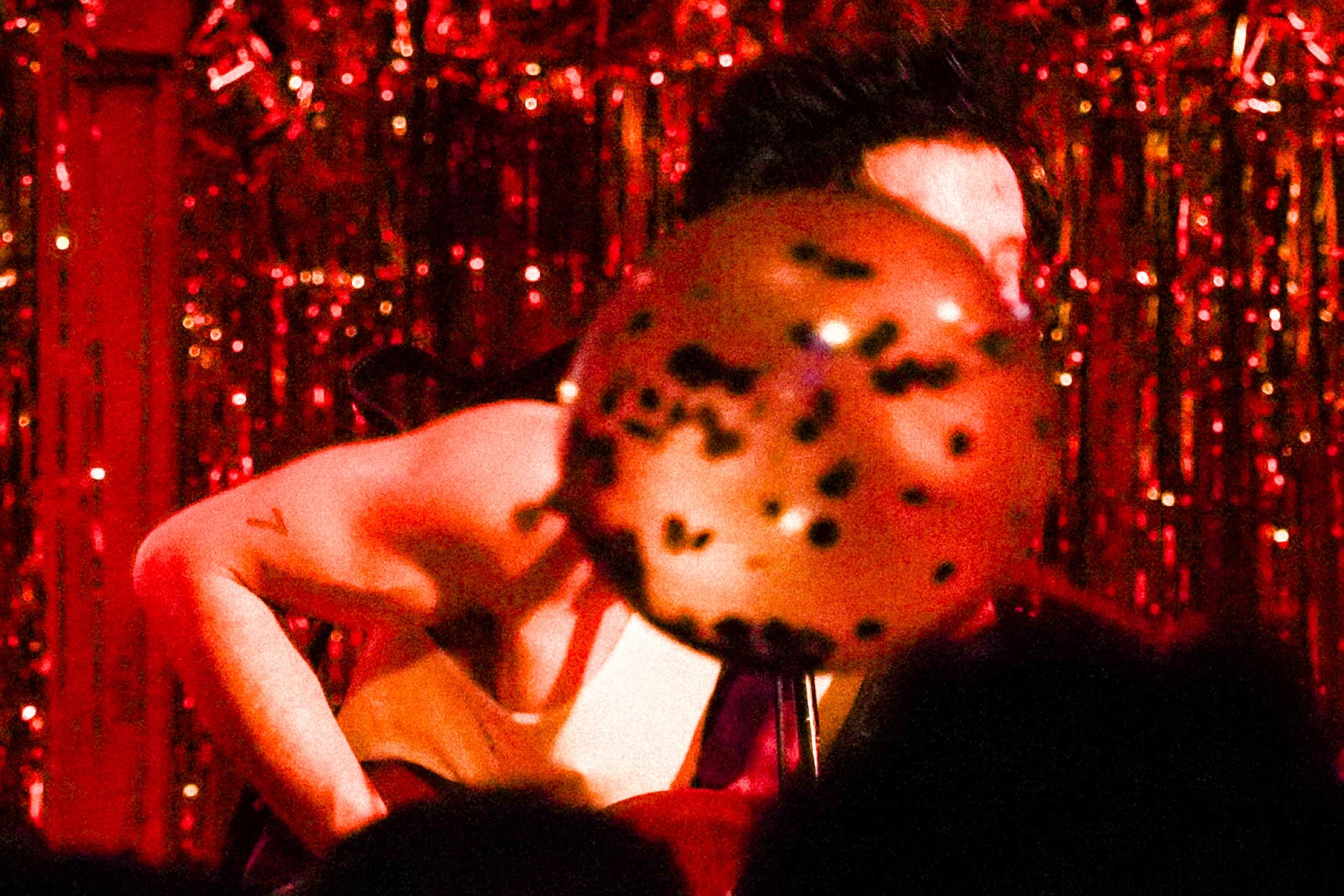 Torture Tuesdays club night, frame 11 of 14