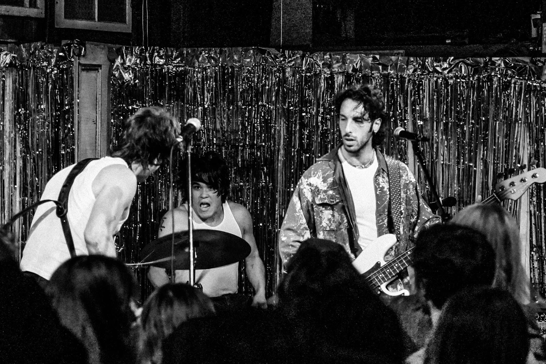 Torture Tuesdays club night, frame 12 of 14
