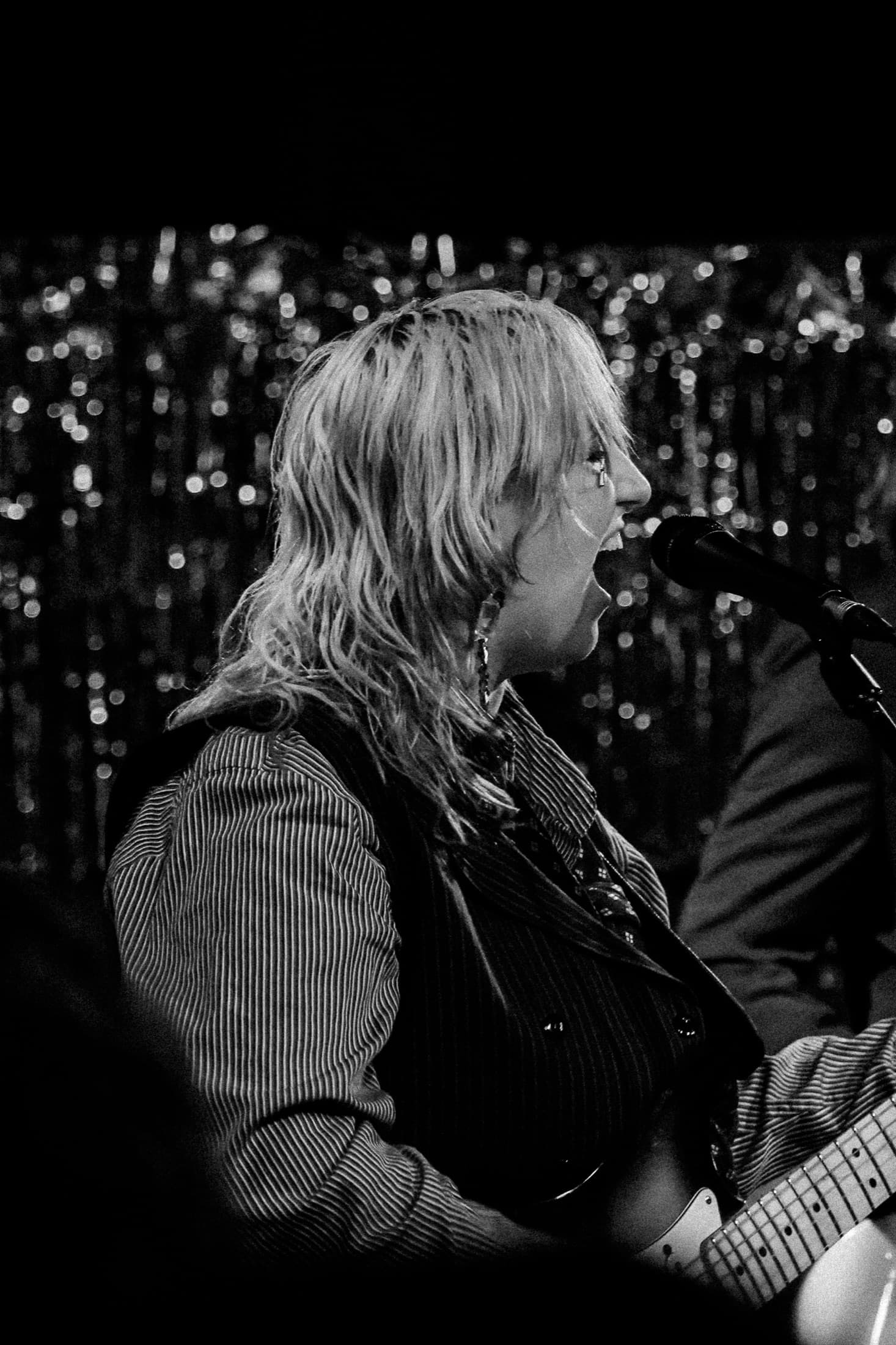 Torture Tuesdays club night, frame 13 of 14